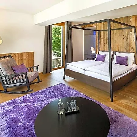 Lürzerhof - Luxury Nature Hotel 4*