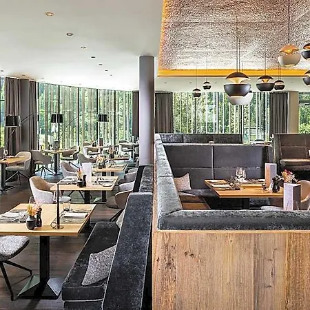 Luerzerhof - Luxury Nature 4*
