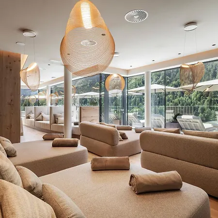 Luerzerhof - Luxury Nature Untertauern