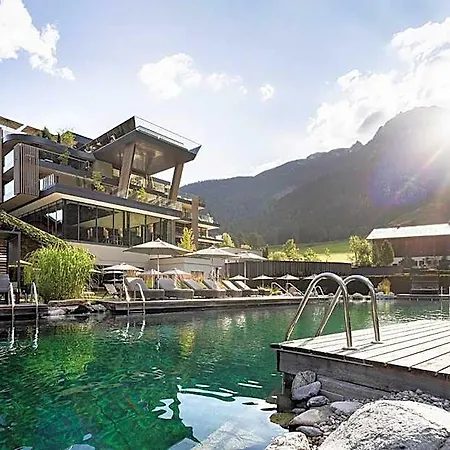 Lürzerhof - Luxury Nature Hotel