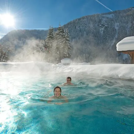 Luerzerhof - Luxury Nature 4*