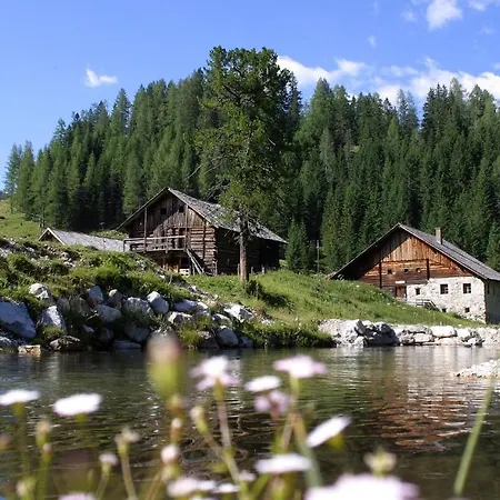Ξενοδοχείο Alpin Life Luerzerhof