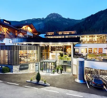 Luerzerhof - Luxury Nature 4* Untertauern