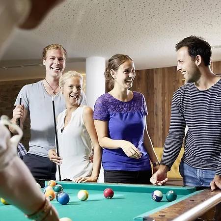 Luerzerhof - Luxury Nature