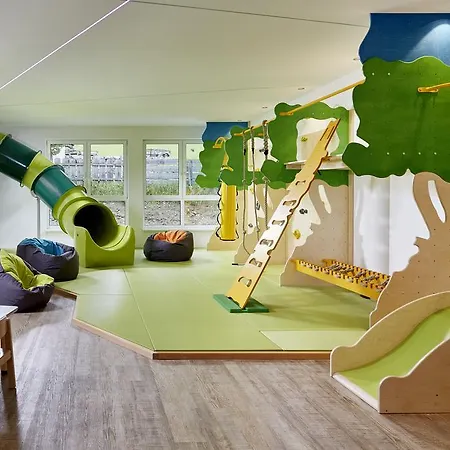 Hotel Luerzerhof - Luxury Nature