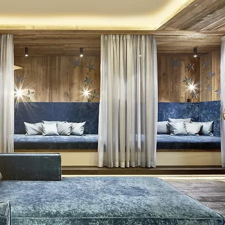 Lürzerhof - Luxury Nature 4* Untertauern