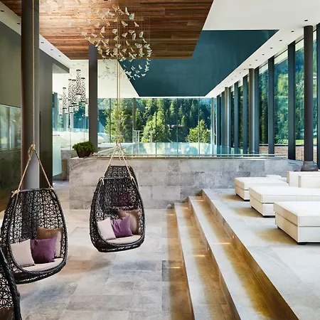 Luerzerhof - Luxury Nature 4* Untertauern