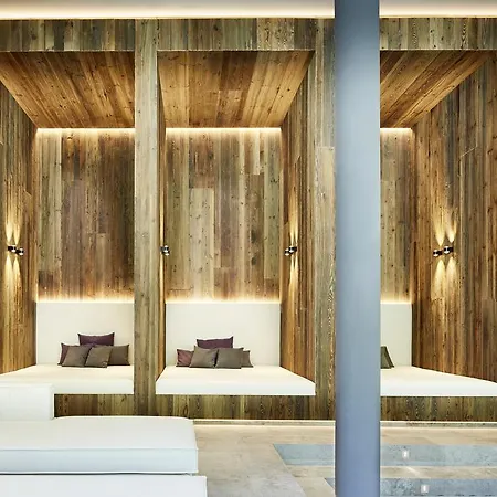 Hotel Luerzerhof - Luxury Nature