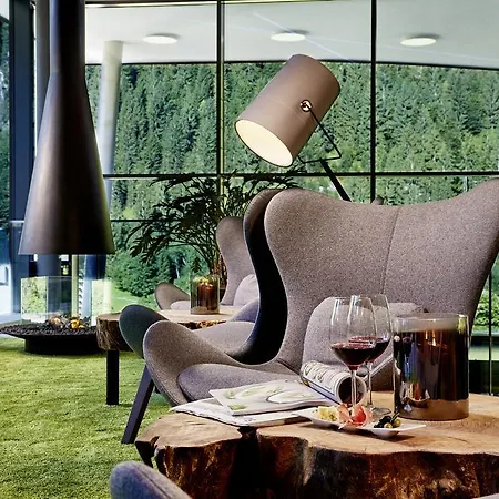 Luerzerhof - Luxury Nature Untertauern