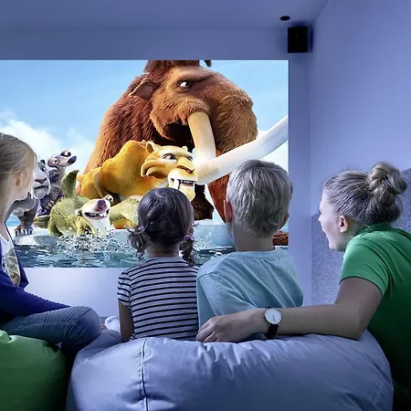 Hotel Luerzerhof - Luxury Nature