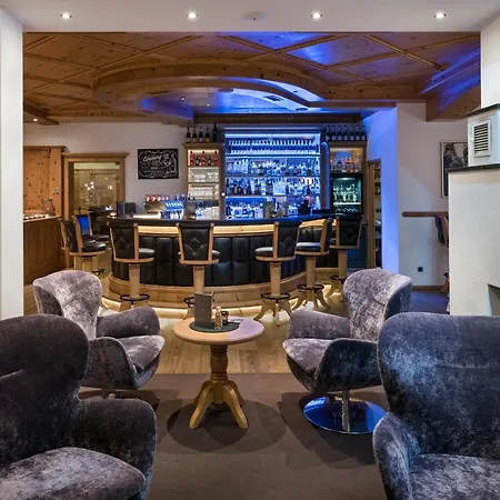 Luerzerhof - Luxury Nature 4* Untertauern