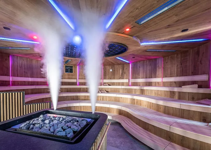 Hotel Alpin Life Lürzerhof