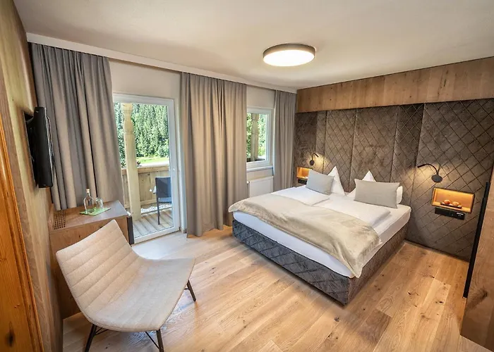 Alpin Life Lürzerhof 4*