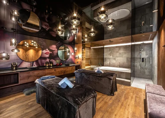 Alpin Life Lürzerhof 4*