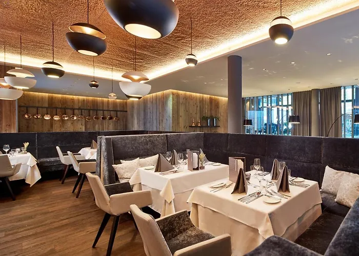 Alpin Life Lürzerhof 4* Untertauern