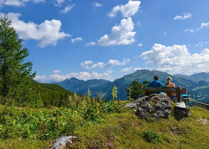 Alpin Life Lürzerhof