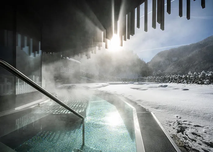 Alpin Life Lürzerhof