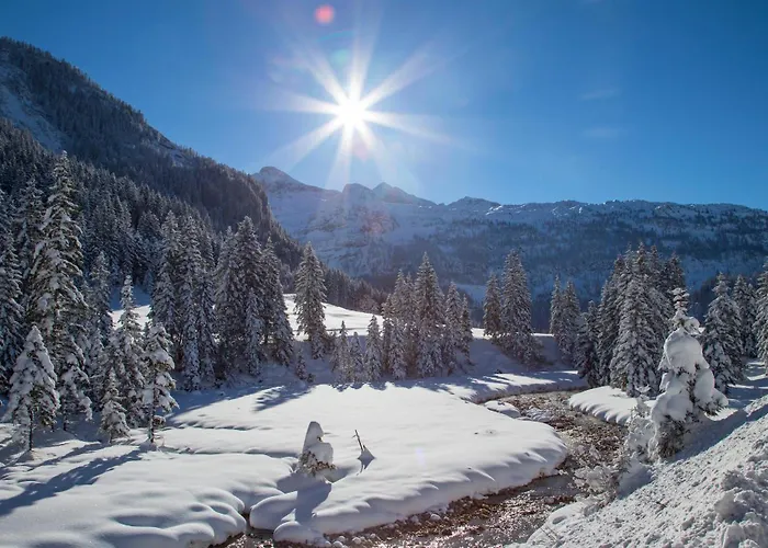 Alpin Life Lürzerhof