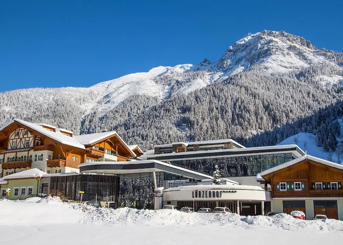 Alpin Life Lürzerhof 4*