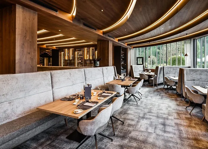 Alpin Life Lürzerhof Hotel