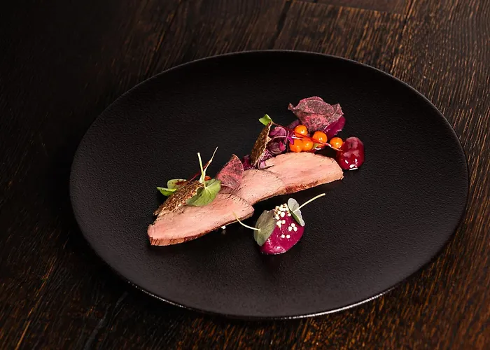 Hotel Luerzerhof - Luxury Nature