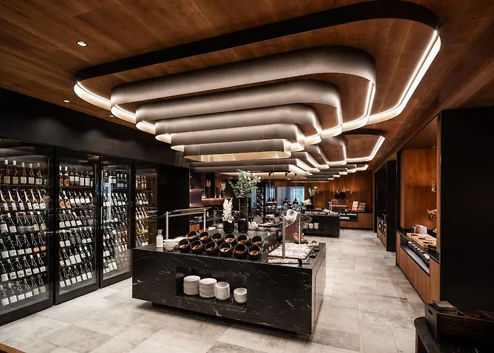 Luerzerhof - Luxury Nature Hotel Untertauern