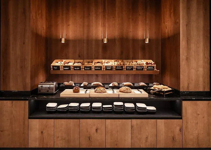 Alpin Life Lürzerhof 4* Untertauern