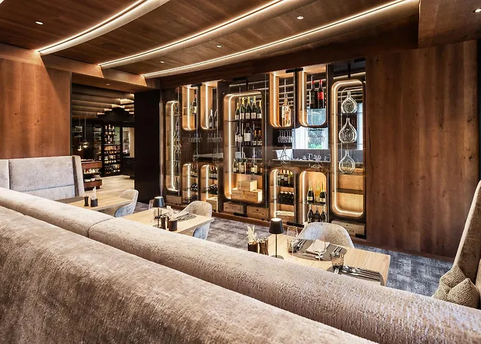 Alpin Life Lürzerhof Hotel