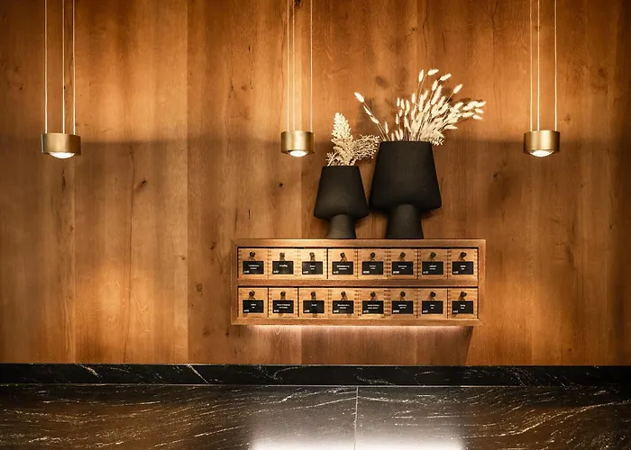 Hotel Alpin Life Lürzerhof