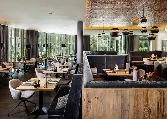 Alpin Life Lürzerhof 4*