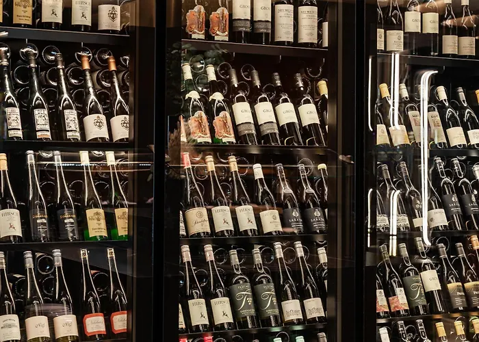 Alpin Life Lürzerhof Untertauern