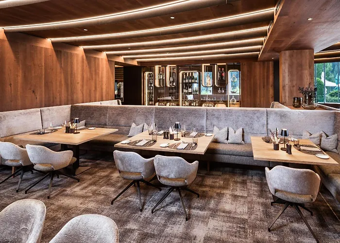 Alpin Life Lürzerhof 4* Untertauern