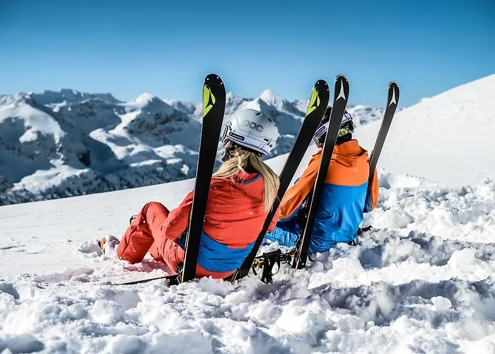 Alpin Life Lürzerhof