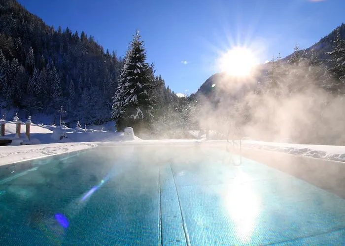 Alpin Life Lürzerhof 4*