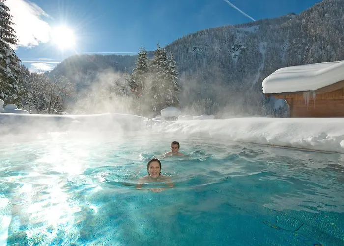 Alpin Life Lürzerhof 4*