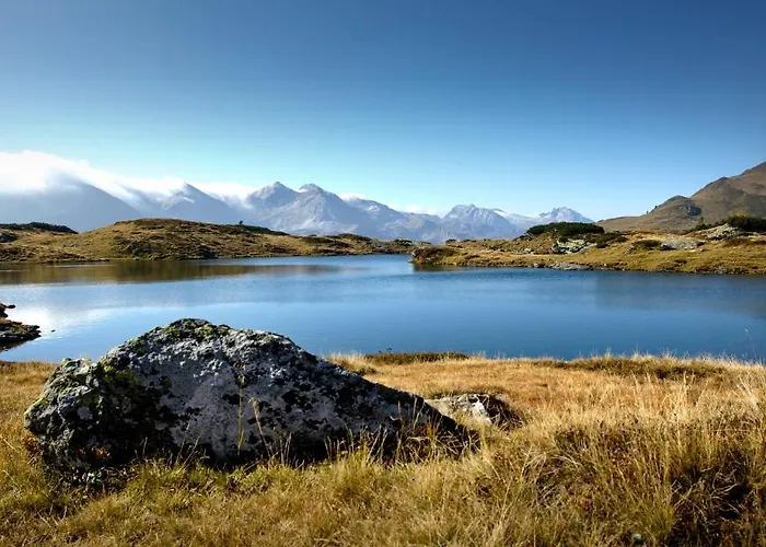 Hotel Luerzerhof - Luxury Nature 4*