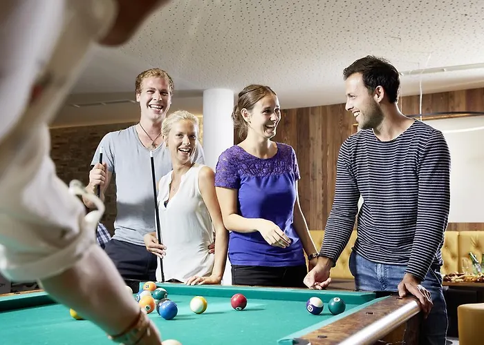 Alpin Life Lürzerhof