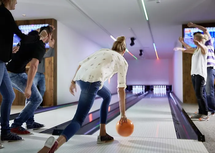 Alpin Life Lürzerhof 4* Untertauern