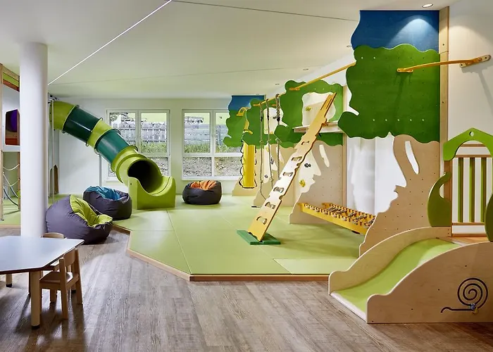 Hotel Alpin Life Lürzerhof