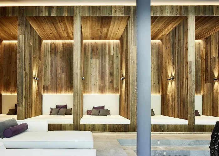 Hotel Alpin Life Lürzerhof