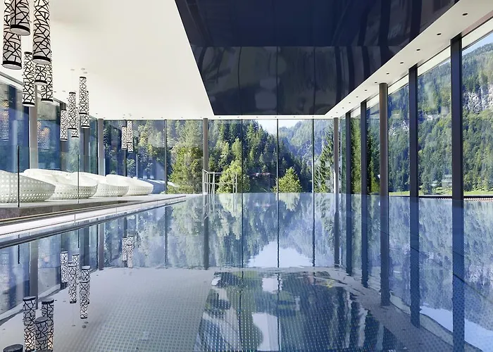 Hotel Alpin Life Lürzerhof 4*