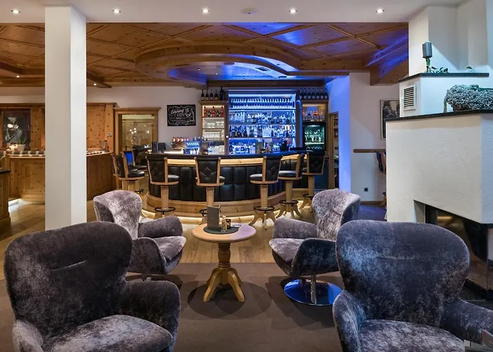 Alpin Life Lürzerhof 4* Untertauern